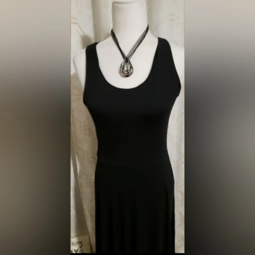 Jezebel dress. LBD - Picture 4 of 5